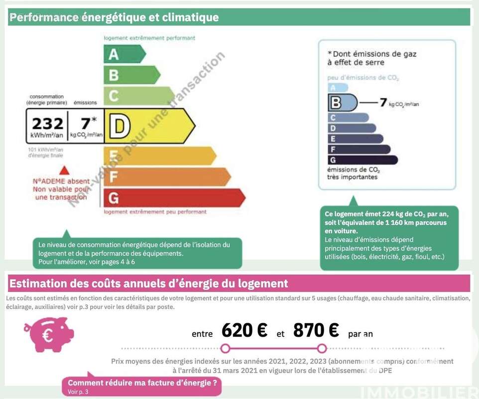 Photo 3 - Appartement à VERSAILLES