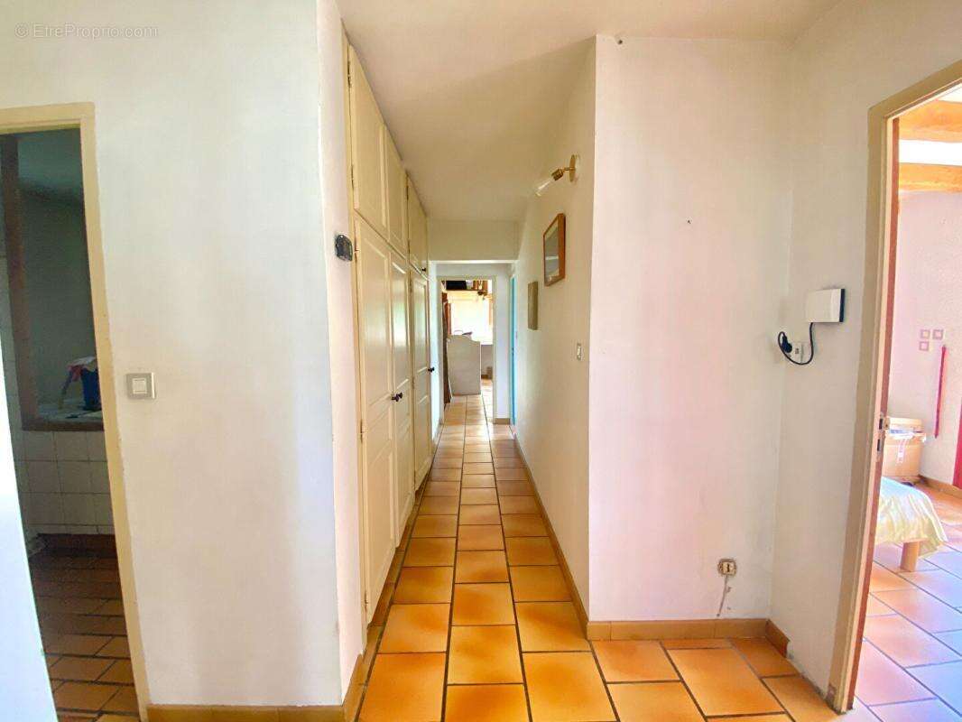 Maison à SAINT-REMY-DE-PROVENCE