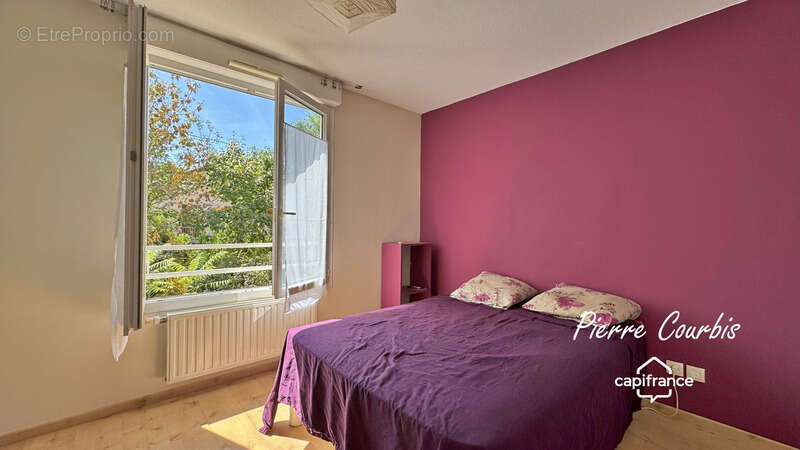 Appartement à VAULX-EN-VELIN