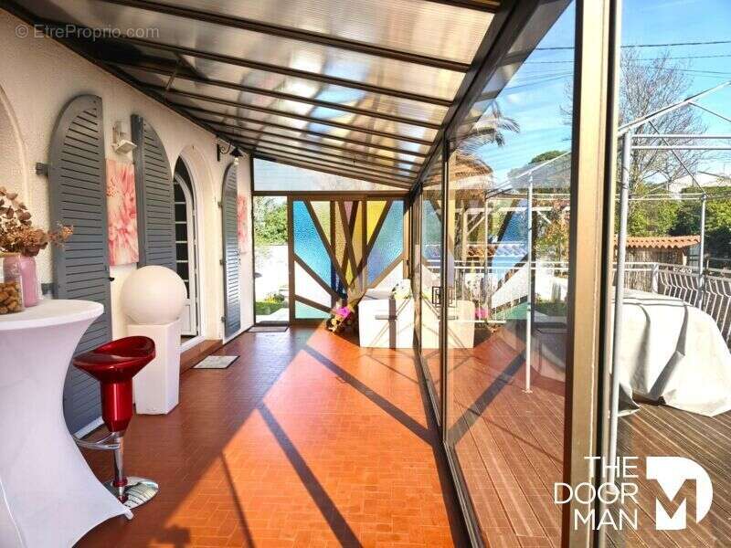 Maison à BRUGUIERES