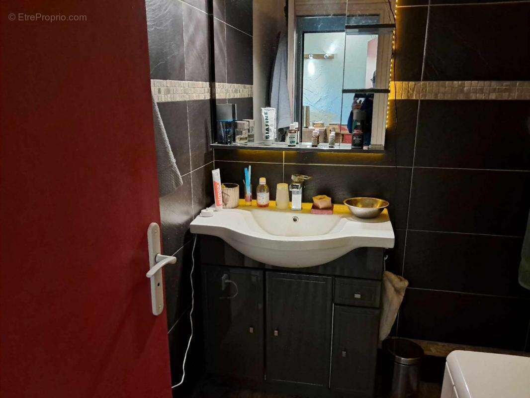 Appartement à SAINT-JEAN-LE-BLANC