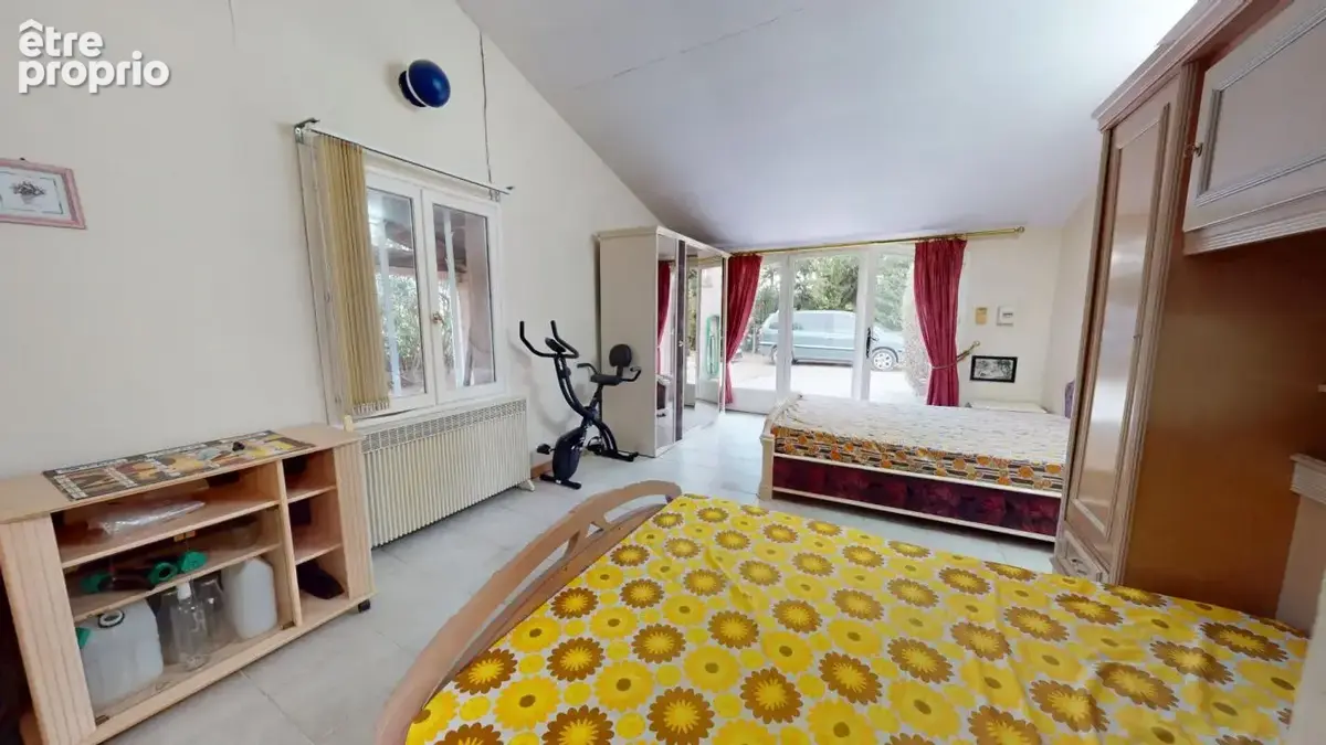 Exclusivité LE MUY (83490), au calme, Villa 140m² avec piscine - photo 8
