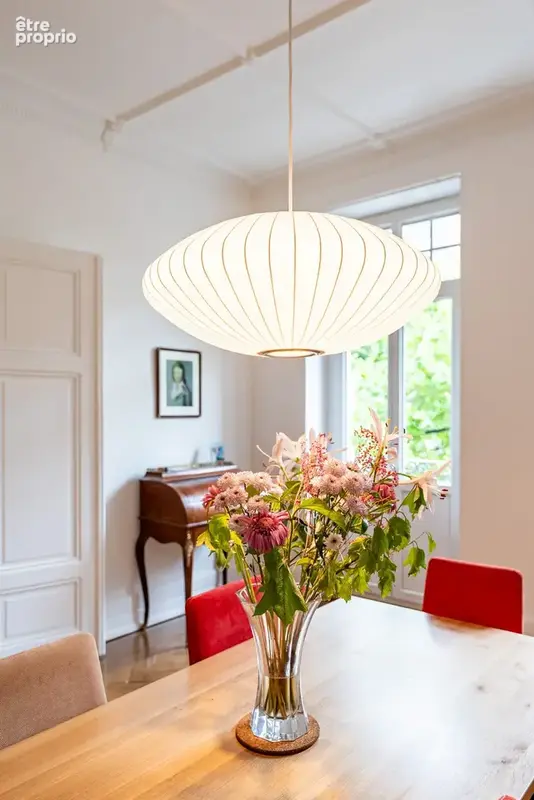 Appartement 5 pièces 122 m² à vendre à Strasbourg (67000) - photo 5