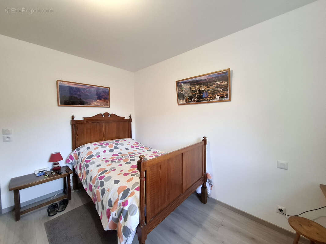 Appartement à AIGUEBLANCHE