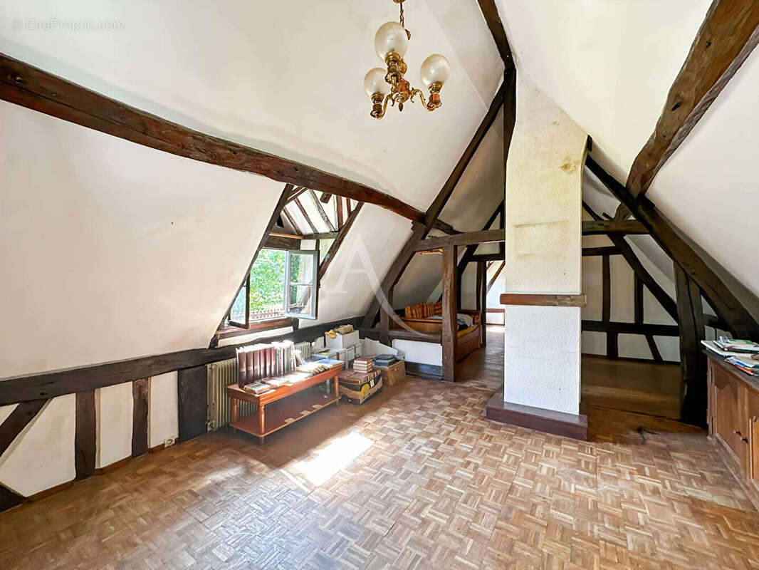 Maison à LYONS-LA-FORET