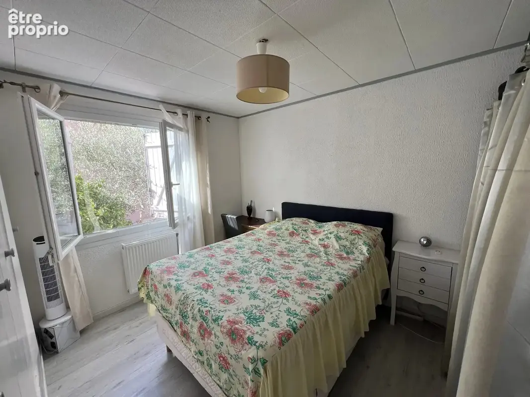 Maison familiale d’environ 170 m² – Proche du Lac des Garrigues - photo 8