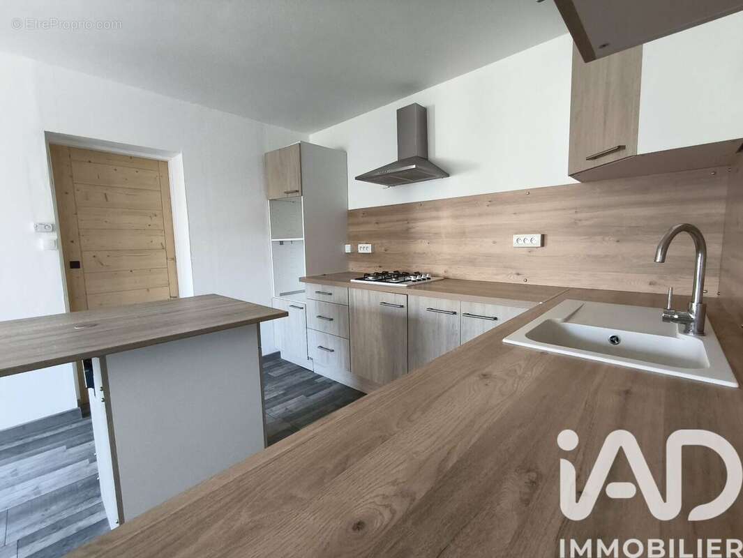 Photo 4 - Maison à LES PONTS-DE-CE