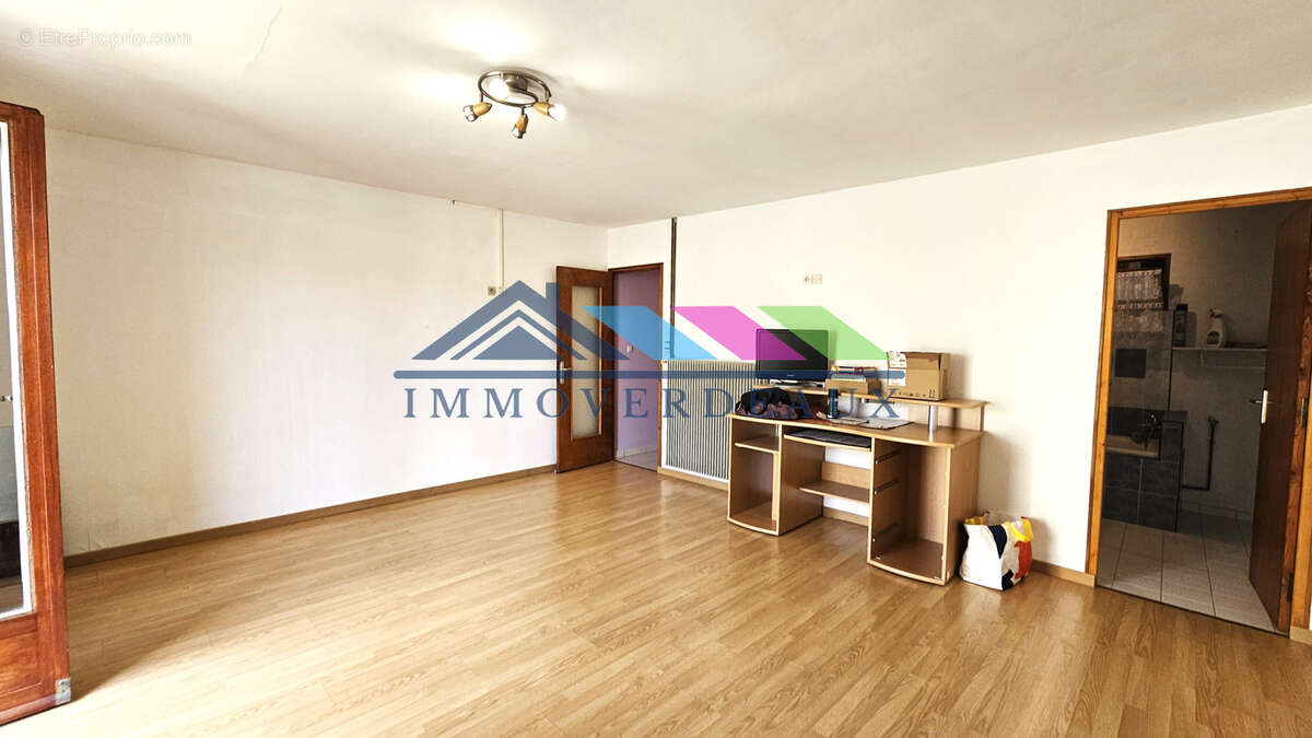 Maison avec 2 appartements f3 - photo 8