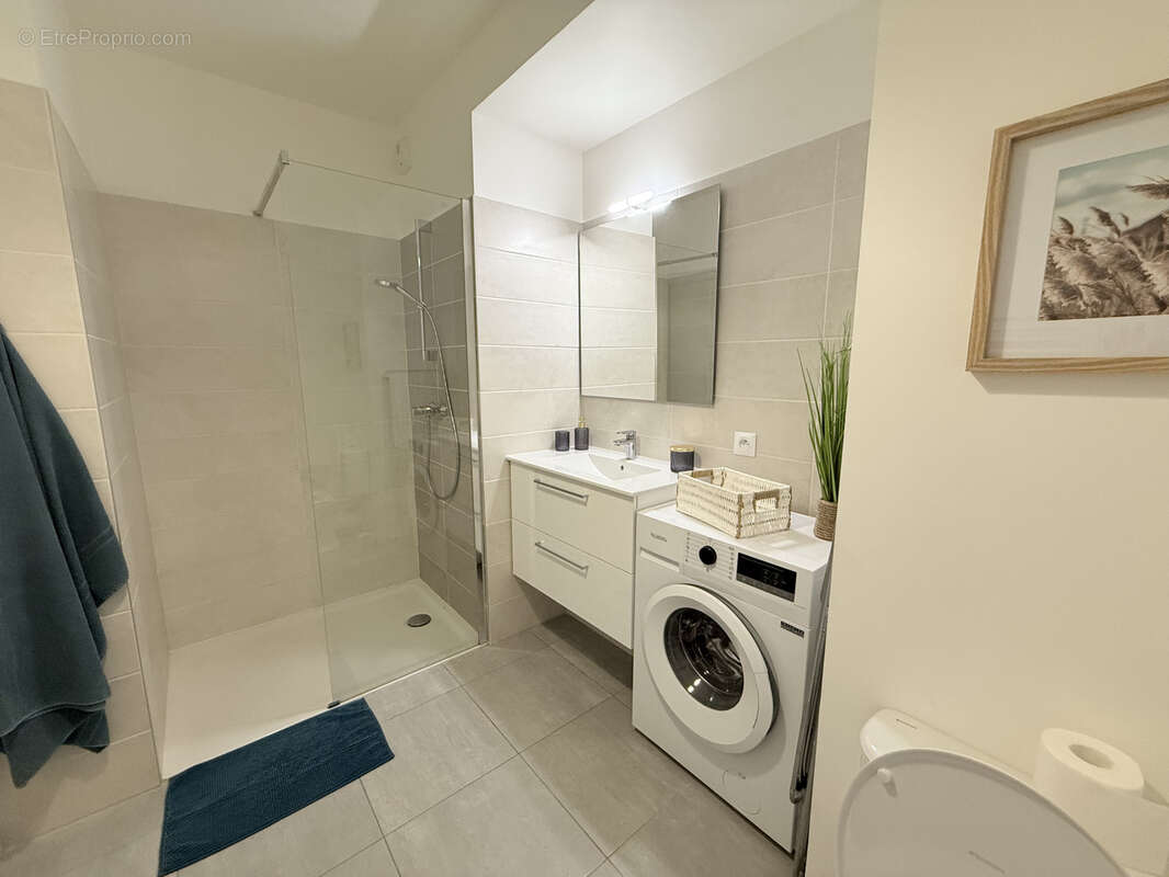 Appartement à SAINT-JEAN-DE-VEDAS