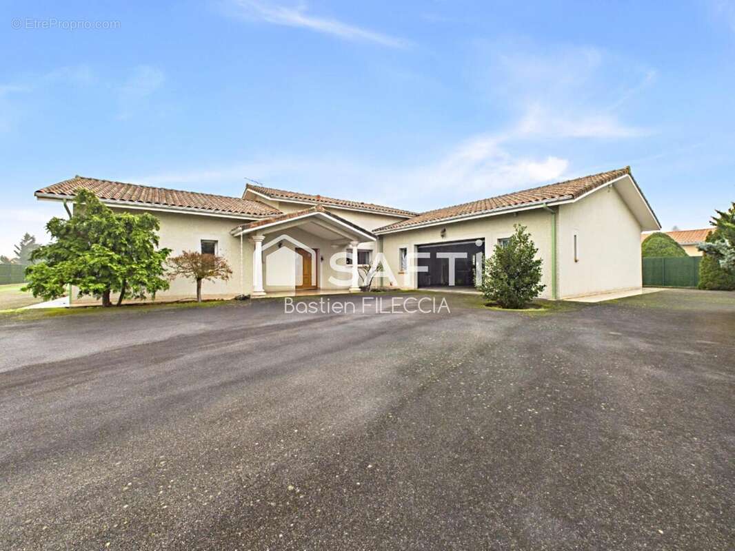 Photo 7 - Maison à PINSAGUEL