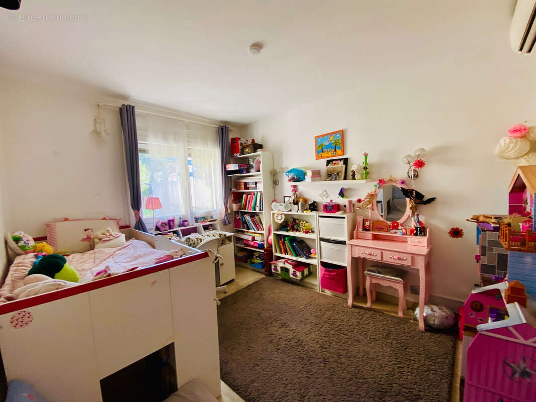 Maison à SAINT-GELY-DU-FESC