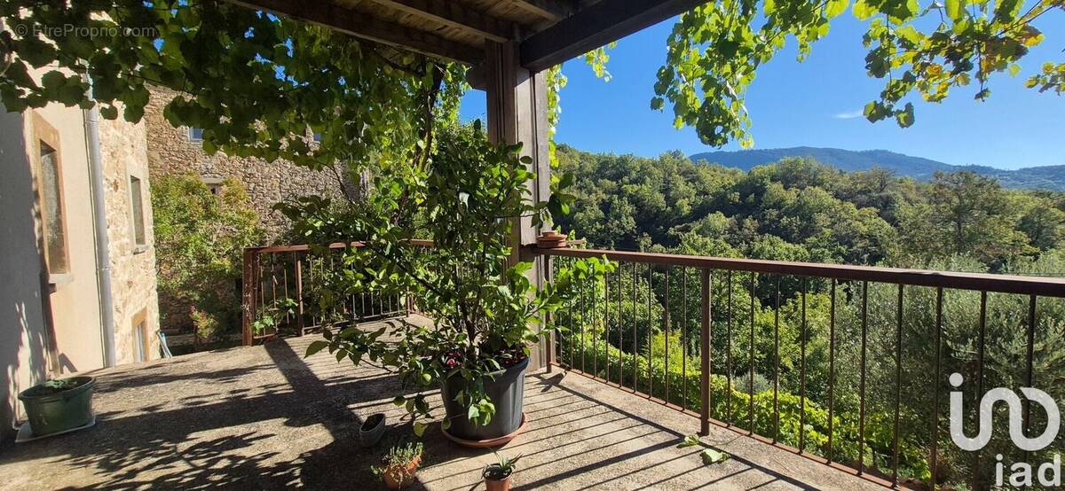 Photo 1 - Maison à AVEZE