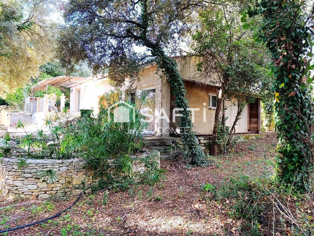 Photo 4 - Maison à BOISSERON