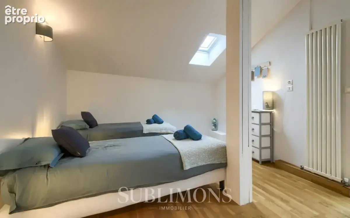 Charmante maison individuelle - photo 13