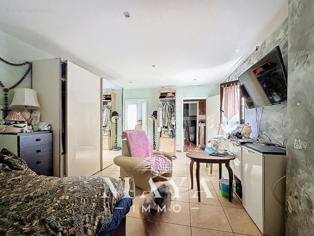 Appartement à BARTENHEIM