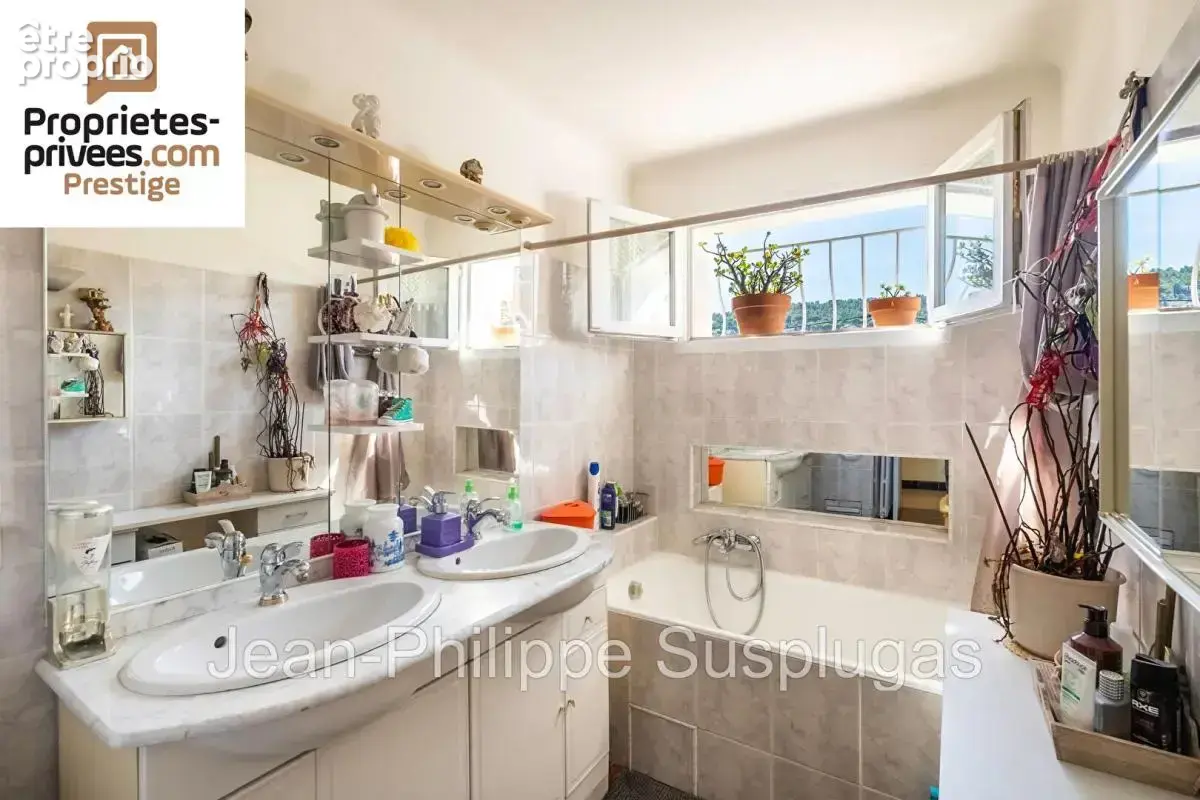 Appartement La Ciotat 3 pièce(s) 63 m2 - photo 10