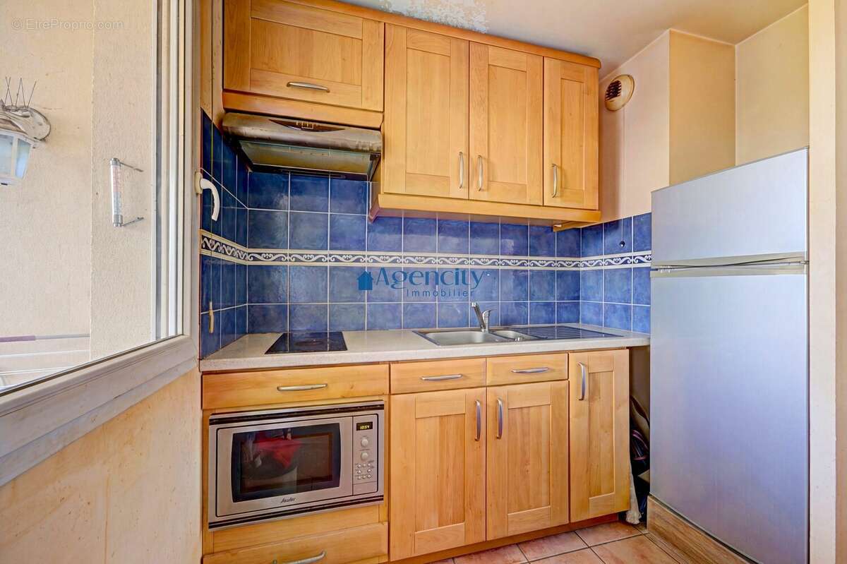 Appartement 42 m² à Noisy-Le-Grand  - photo 6