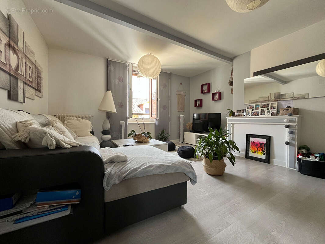 Immeuble Aurillac - 4 pièce(s) - 224 m2 - photo 3