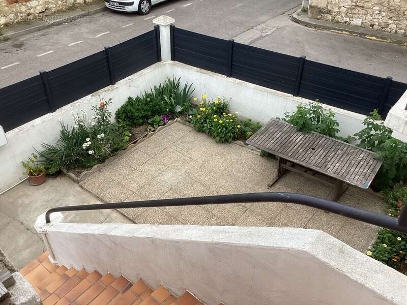 Maison à CUXAC-D&#039;AUDE