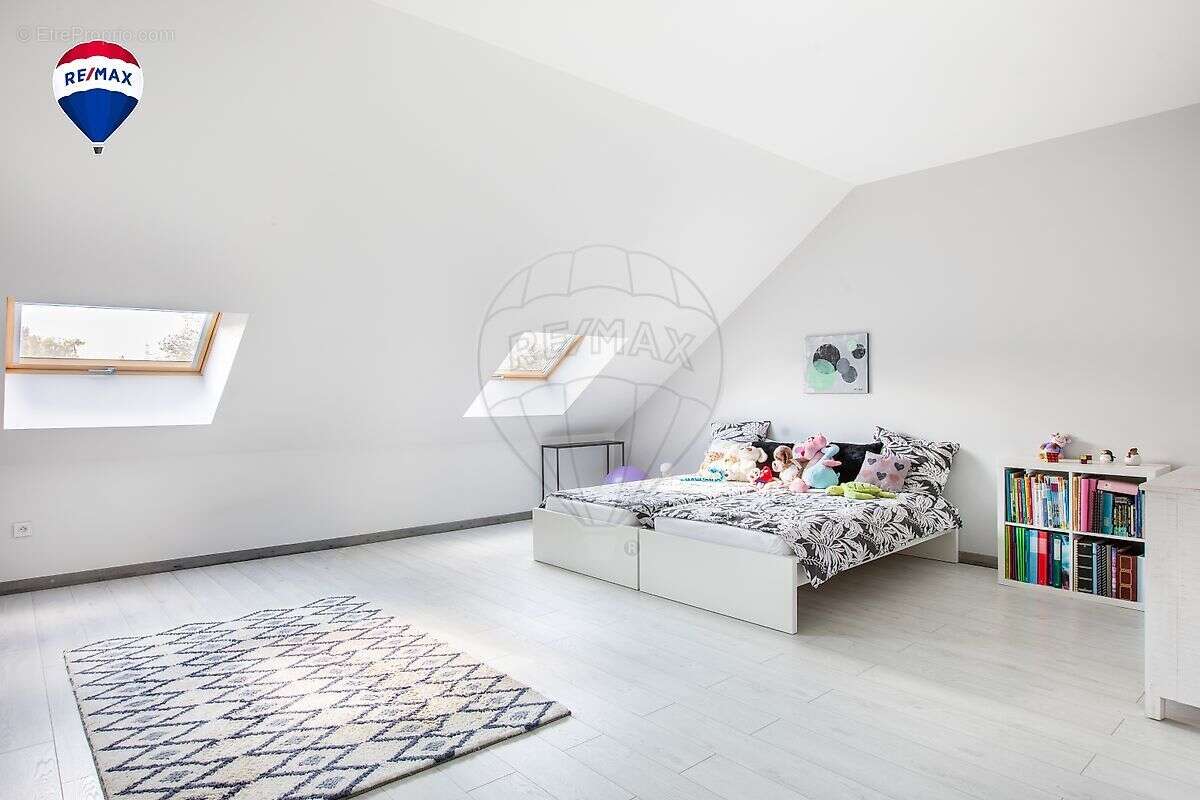 Appartement à MORSCHWILLER-LE-BAS