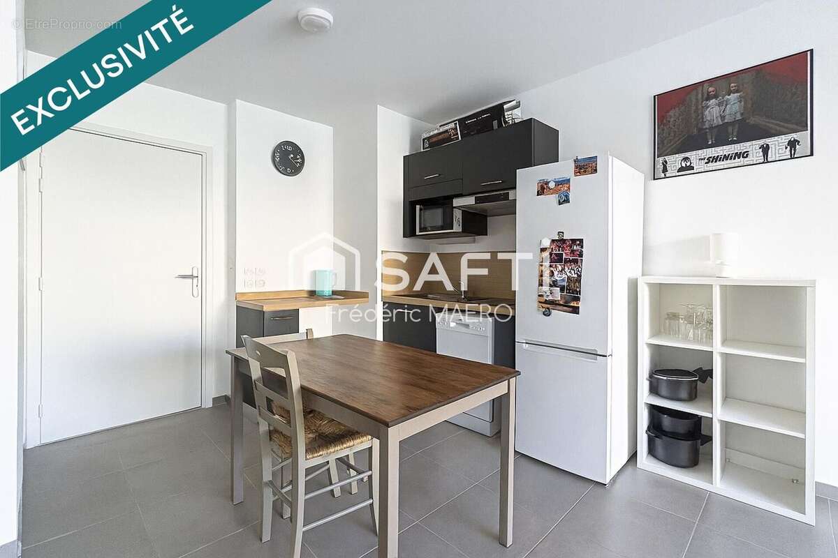 Photo 5 - Appartement à AVIGNON