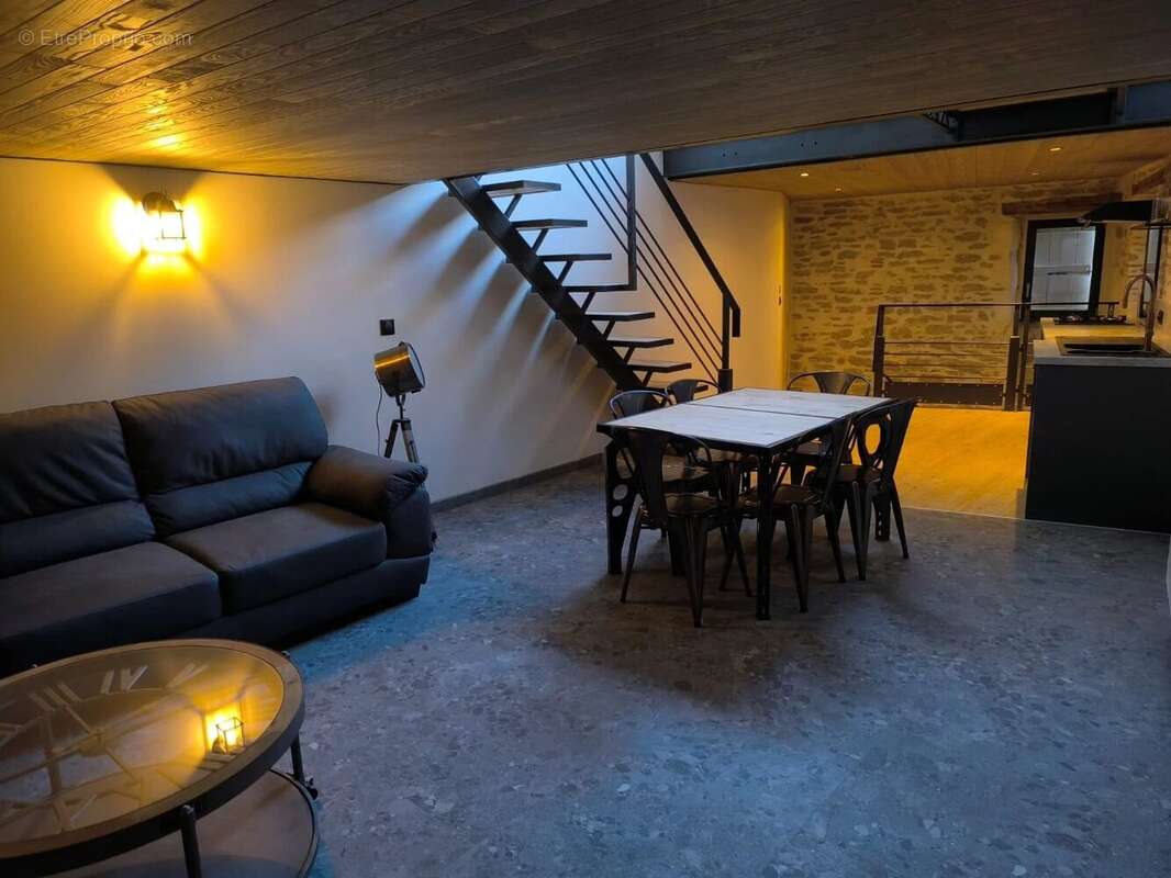 Maison de ville - photo 5