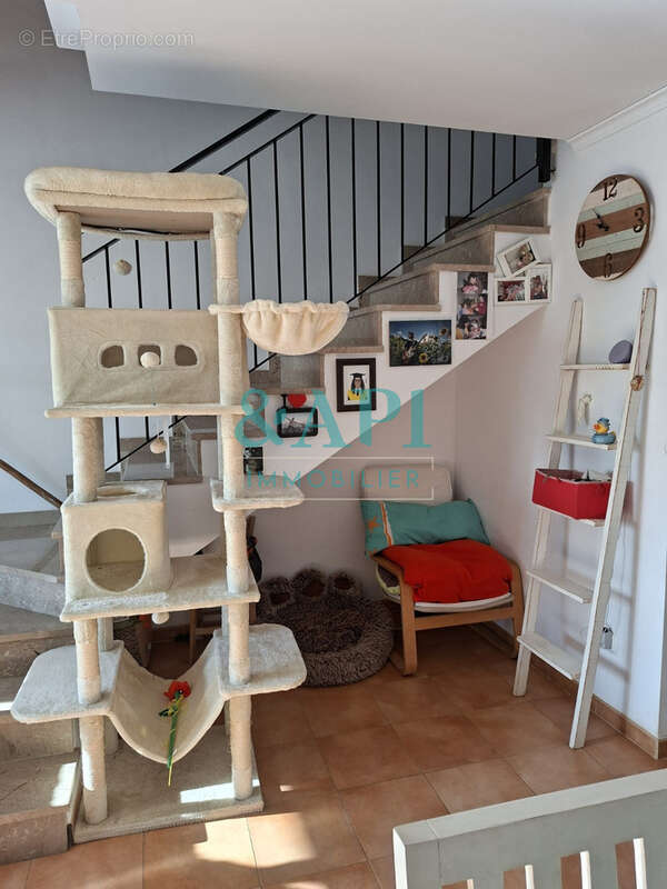 Maison à SAUZET