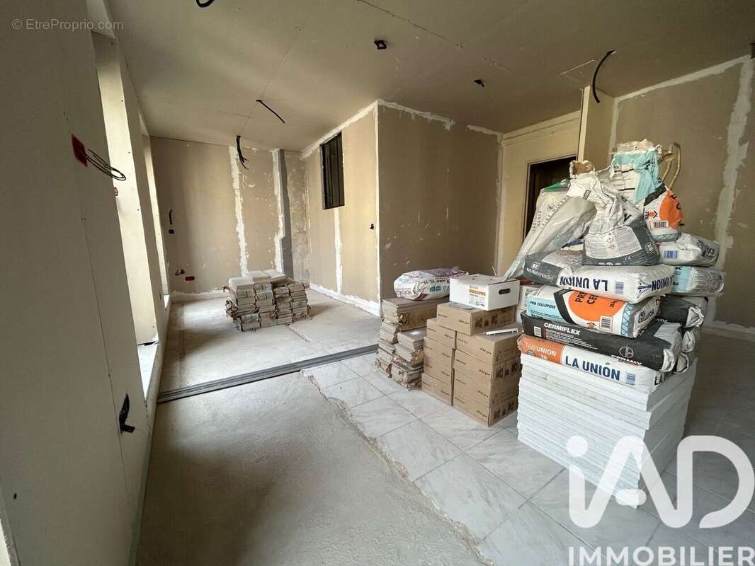 Photo 2 - Appartement à BEZIERS