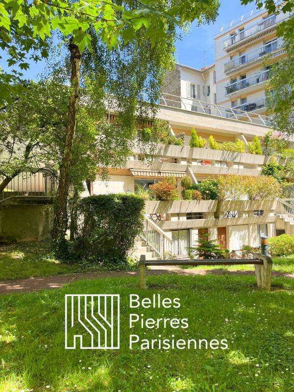 Appartement à VERSAILLES