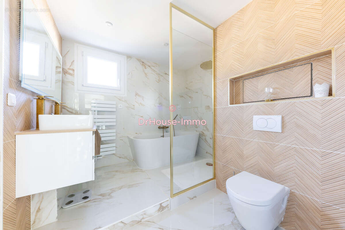 Appartement à MAUREPAS