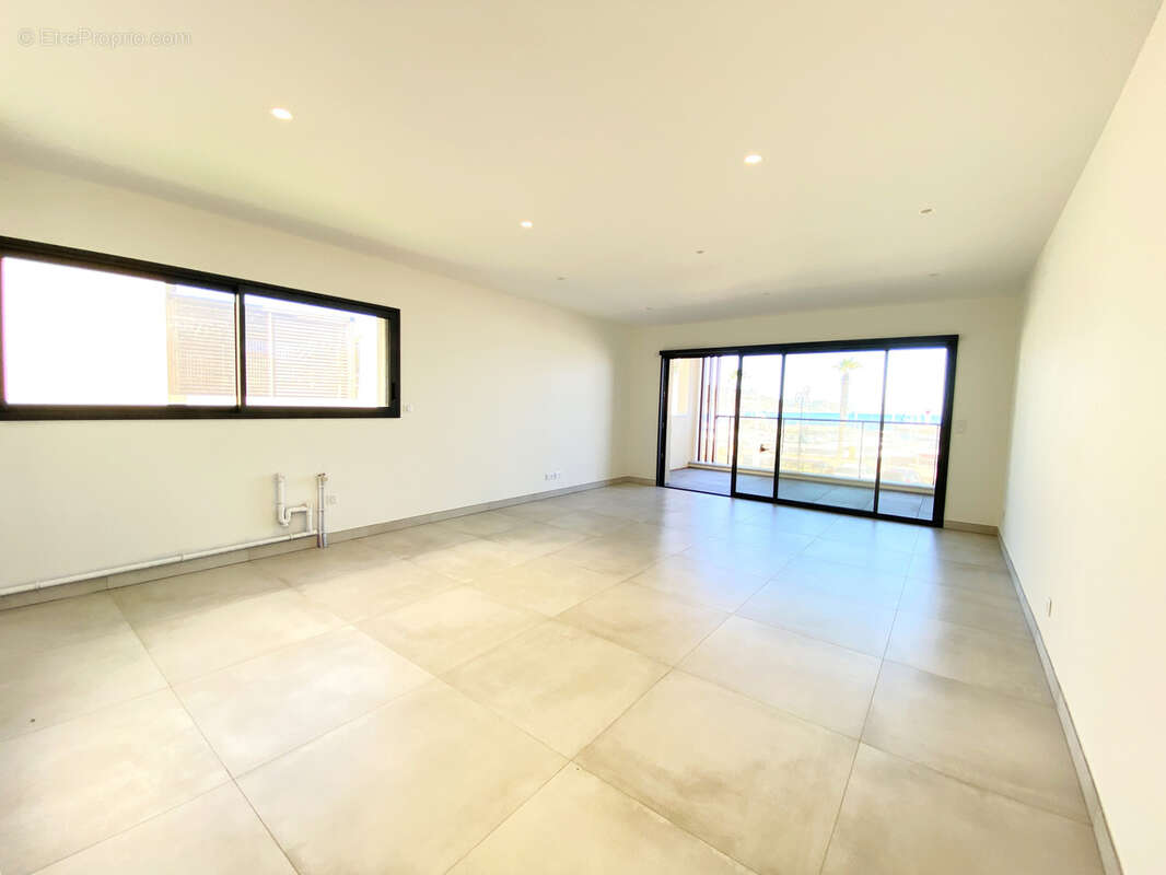 Appartement à BANYULS-SUR-MER