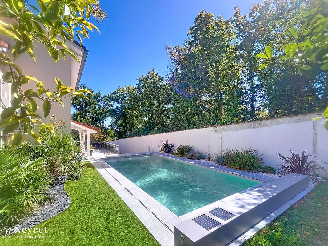 Maison à VERNAISON