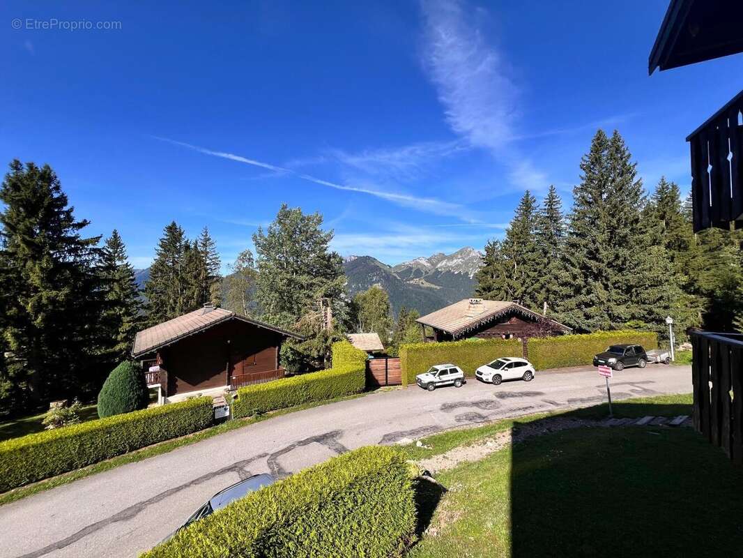 Photo 2 - Appartement à LE BIOT