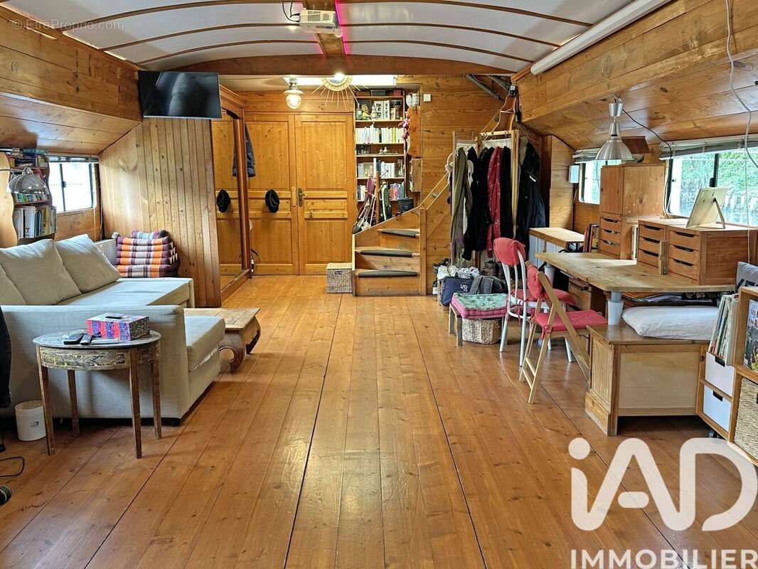 Photo 4 - Appartement à PUTEAUX