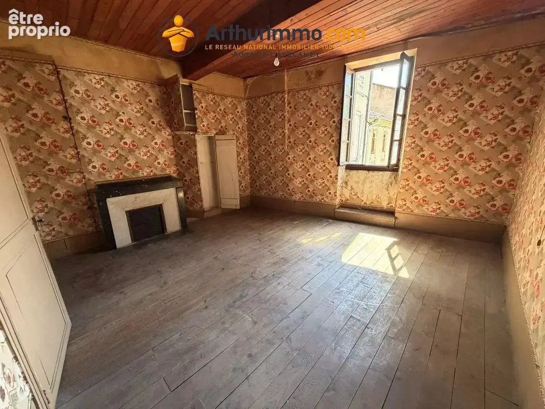 À vendre - maison type f6 - grand jardin - arthurimmo.com - photo 16