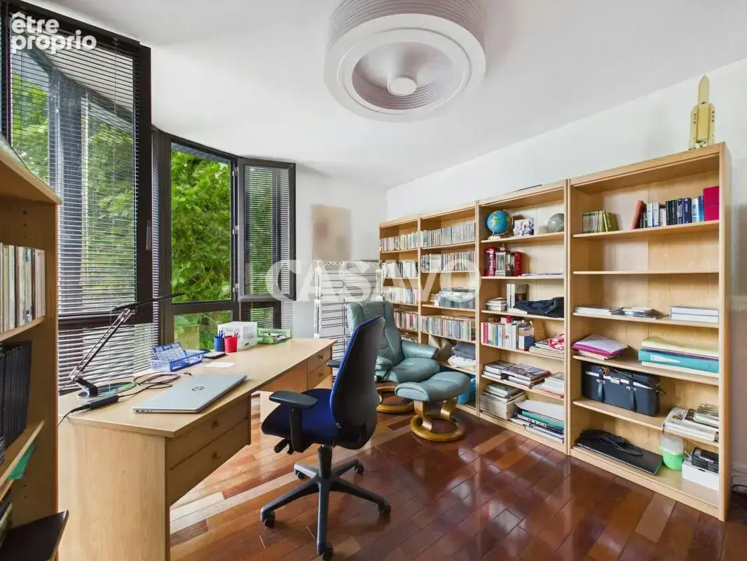 Vente Appartement 3 pièces de 71m² - 95880 Enghien-les-Bains - photo 11