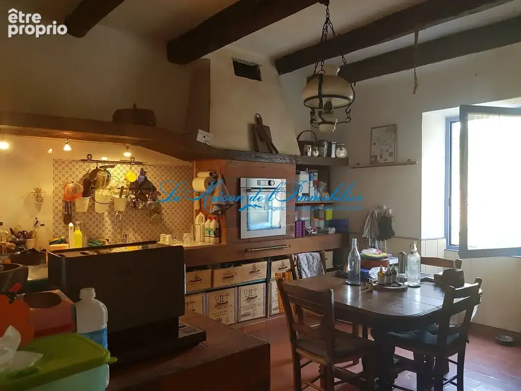 Grande maison de village avec 6 pièces avec jardin - photo 5
