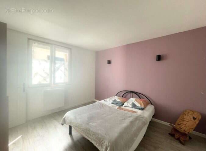 Maison 95 m² à Le Grand-Quevilly  - photo 7