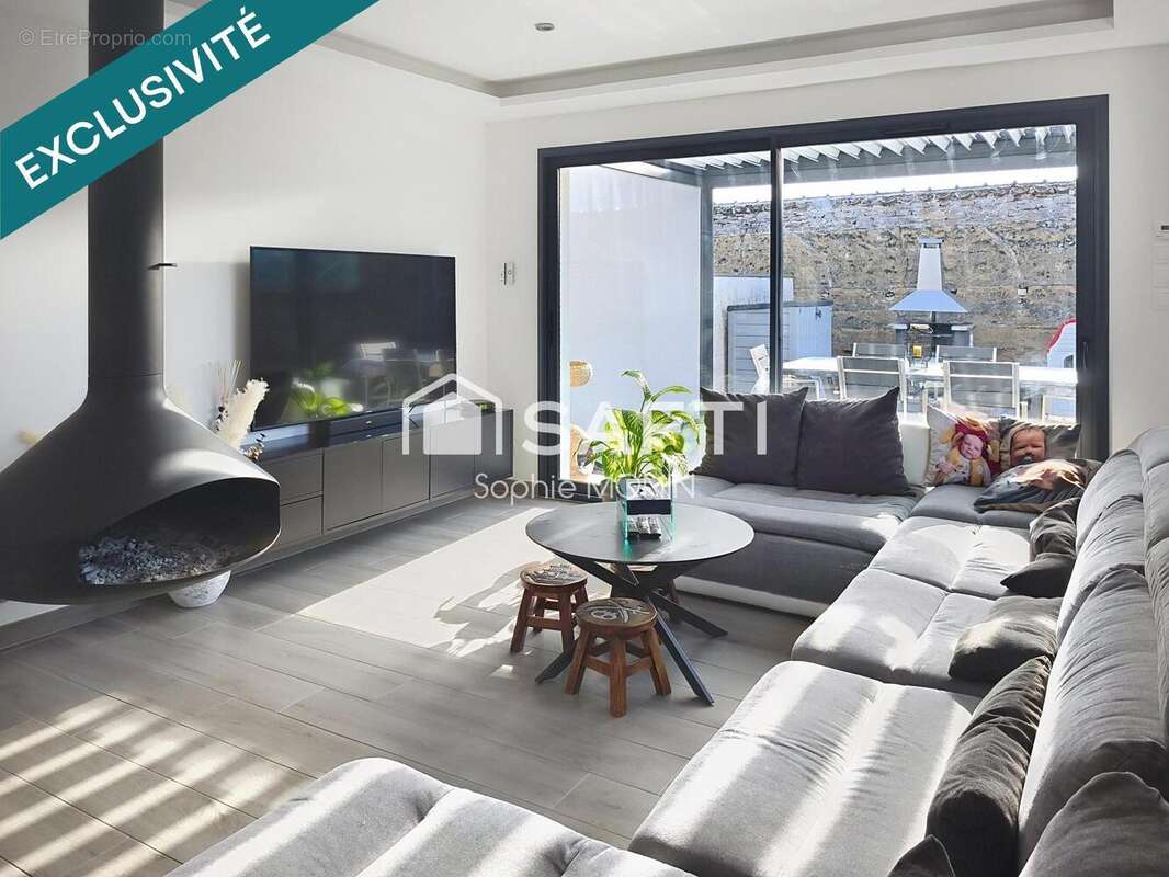 Photo 2 - Maison à MACON