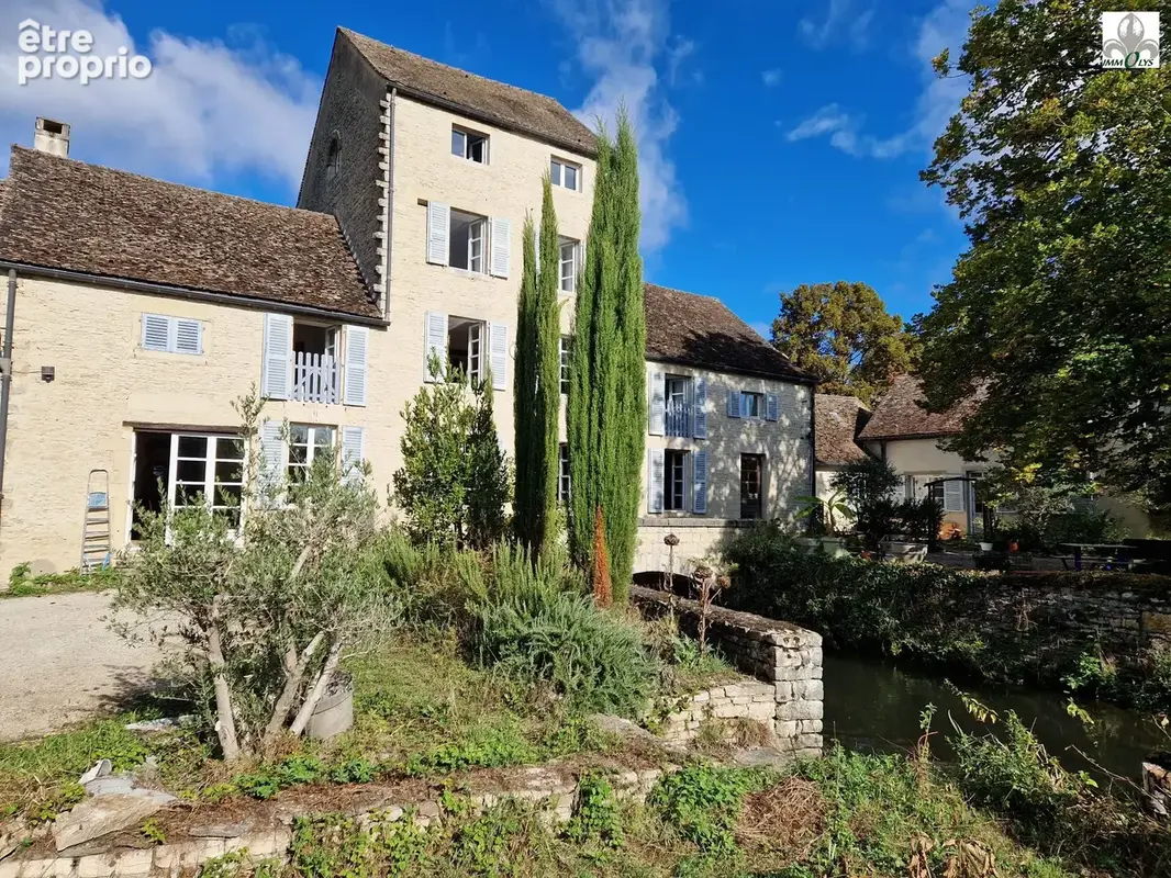 Maison 11 pièces 434 m² à vendre à Levernois (21200) - photo 6
