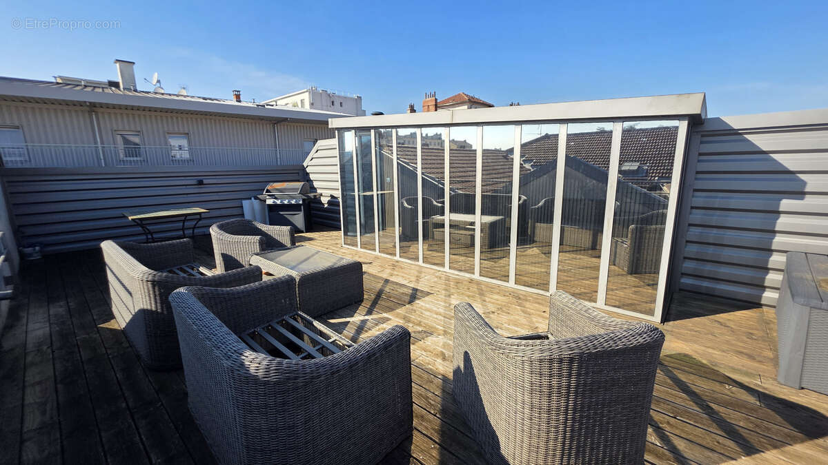 Appartement à VALENCE