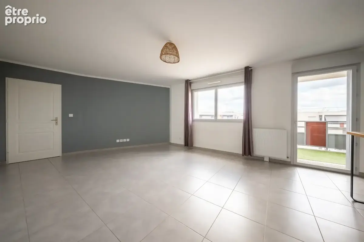 Appartement à vendre 2 pièces PERRIGNY LES DIJON (21) - photo 6