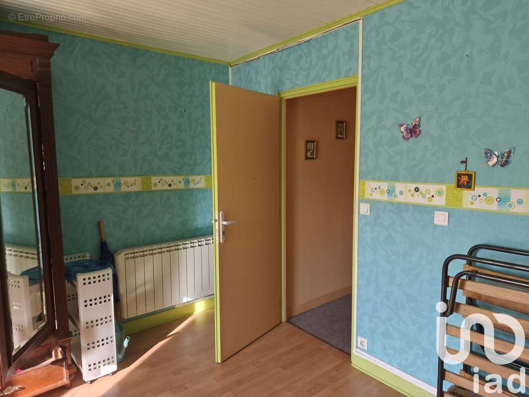 Photo 5 - Maison à BLEURVILLE