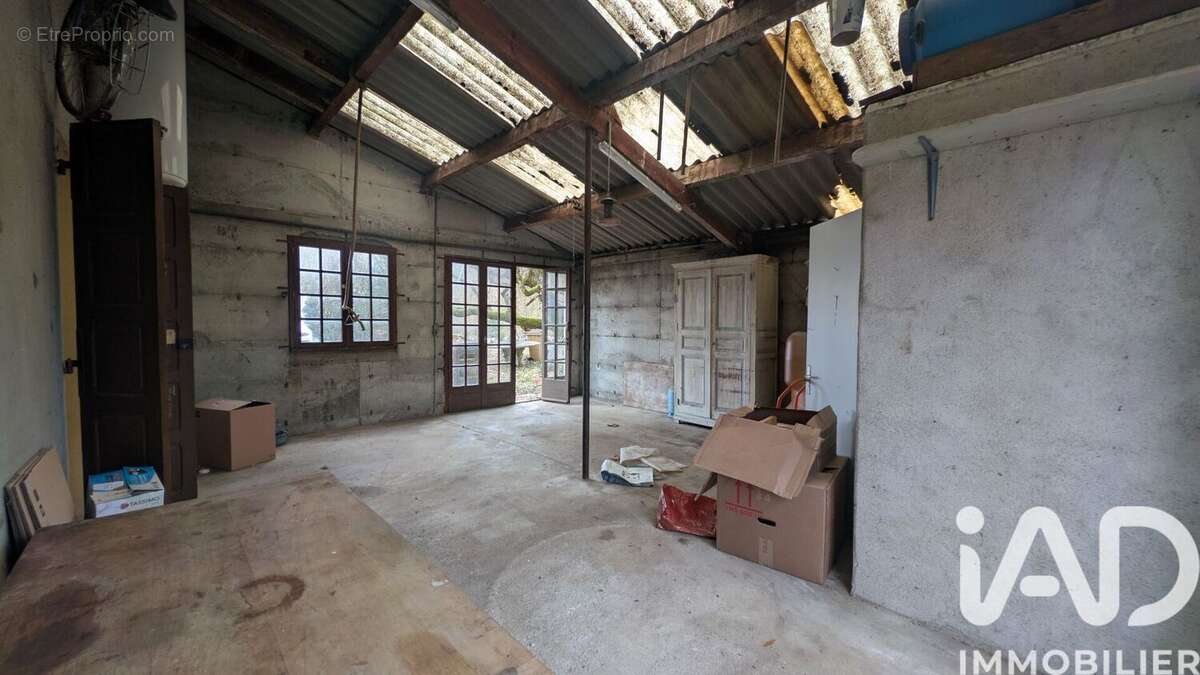 Photo 4 - Maison à LAVOUTE-SUR-LOIRE