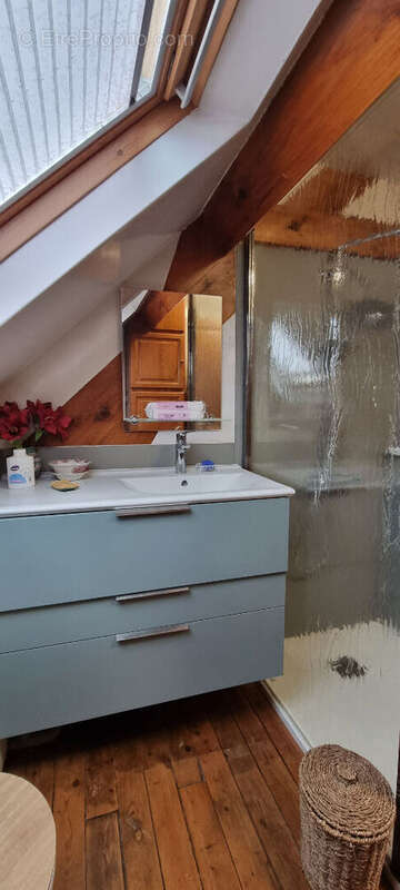 Maison à RIBECOURT-DRESLINCOURT