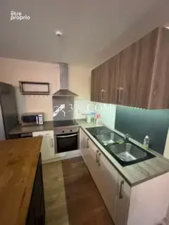 Appartement à SECLIN