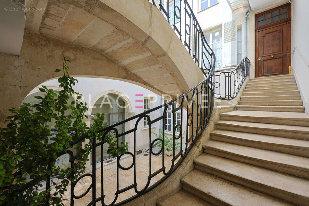 Appartement de charme en duplex - photo 5