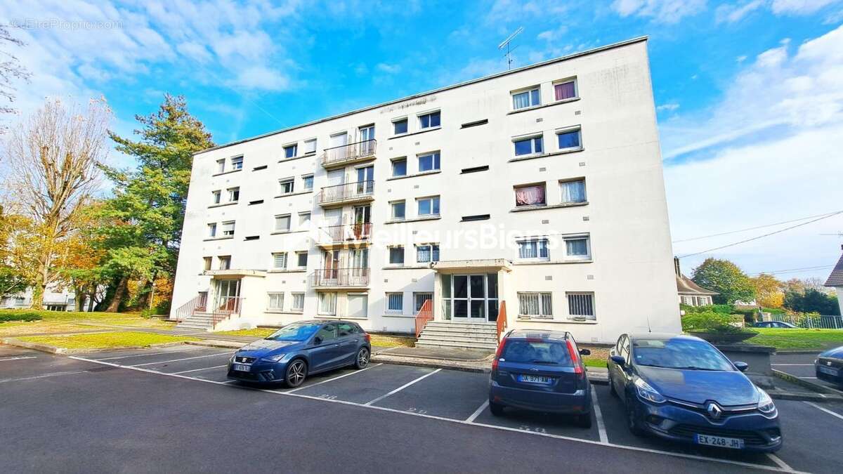 Appartement à DOMONT