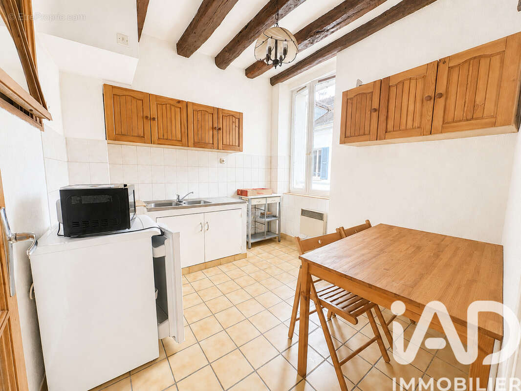 Appartement 33 m² à Montereau-Fault-Yonne  - photo 3