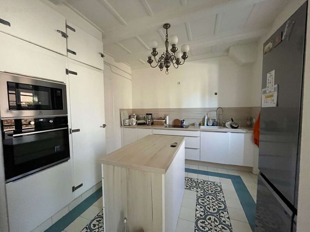 Maison à RUYNES-EN-MARGERIDE